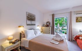 Aristotelis Apartment 3- Kanalia, Corfu